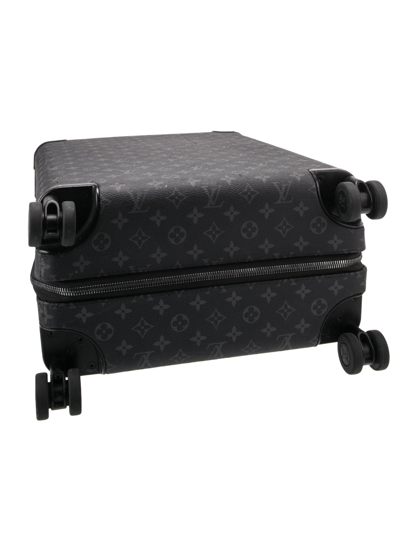 $2980 Louis Vuitton Monogram Horizon Eclipse 50 RFID