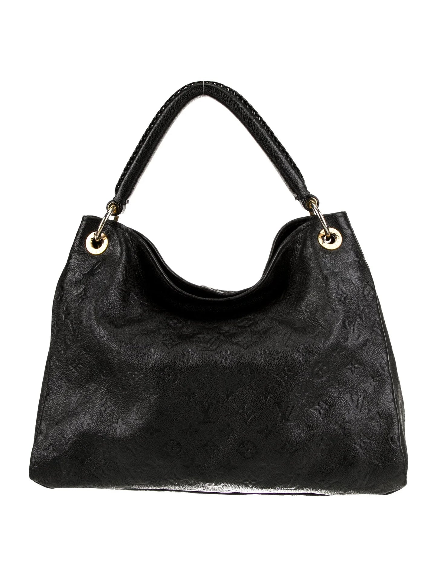 $3800 Louis Vuitton LV Monogram Artsy MM