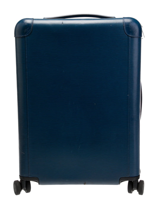 $2980 Louis Vuitton Epi Leather Horizon 50