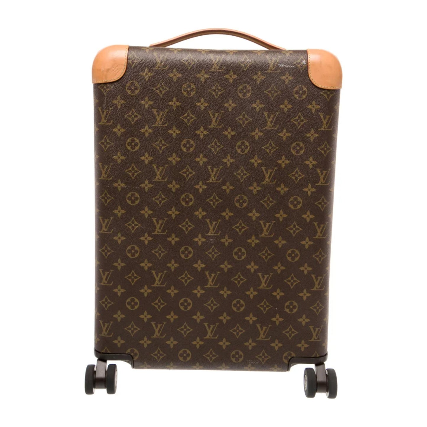 $3100 Louis Vuitton  LV Monogram Horizon 50
