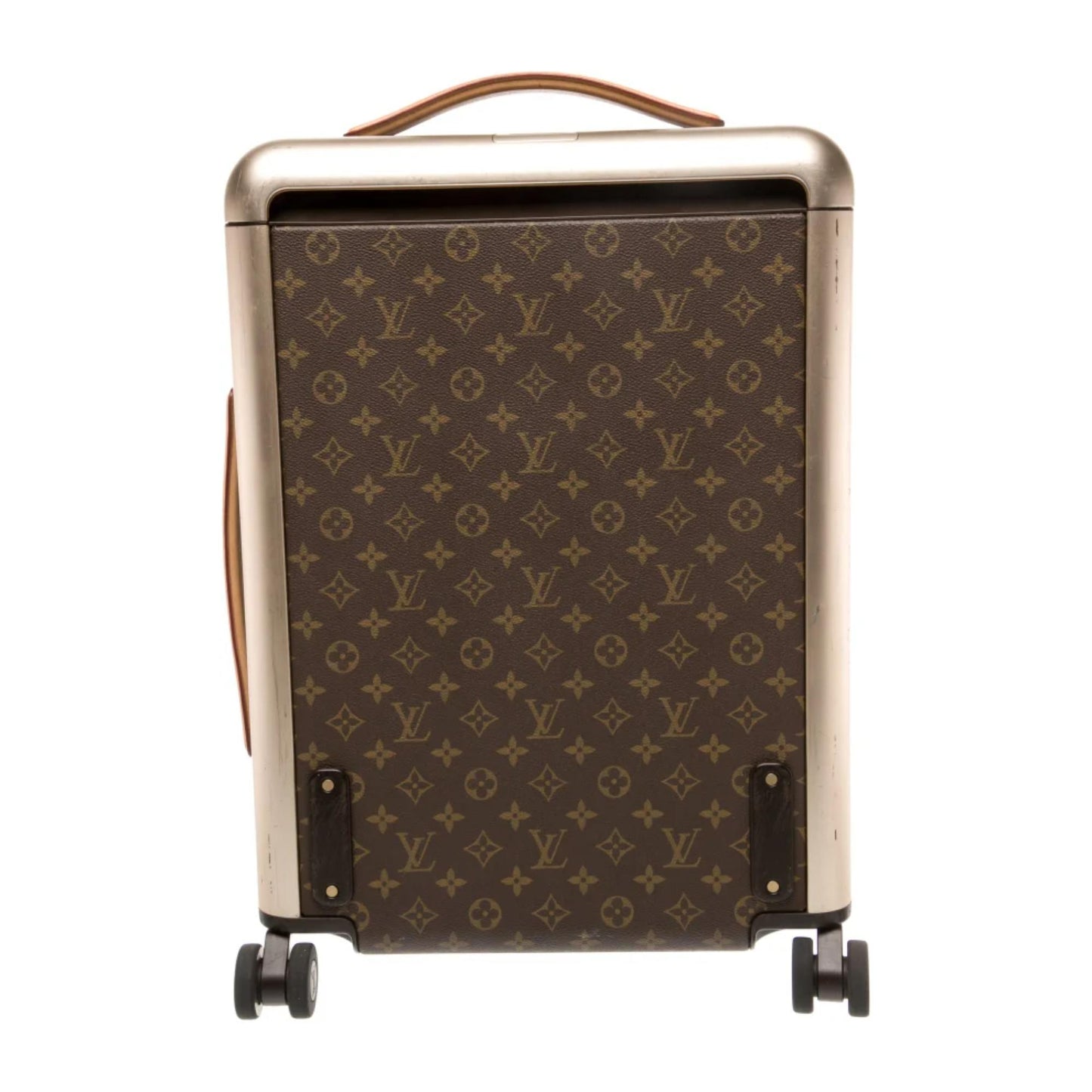 $3100 Louis Vuitton  LV Monogram Horizon 50