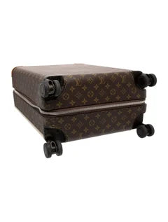 $3450 Louis Vuitton Monogram Horizon 50 Luggage