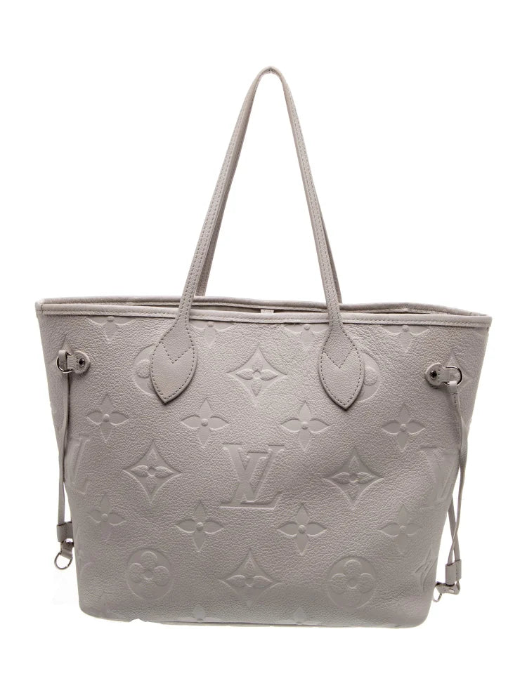 $2940 Louis Vuitton  LV Monogram Neverfull MM