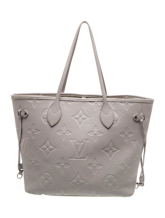 $2940 Louis Vuitton  LV Monogram Neverfull MM