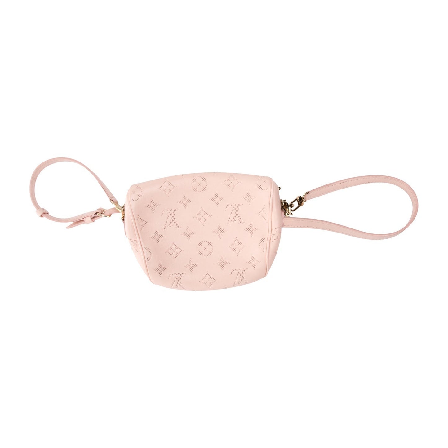 LV Monogram Flower Ring Bumbag Mini