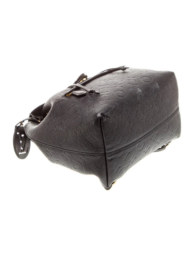 $2980 Louis Vuitton  LV Monogram Montsouris Medium