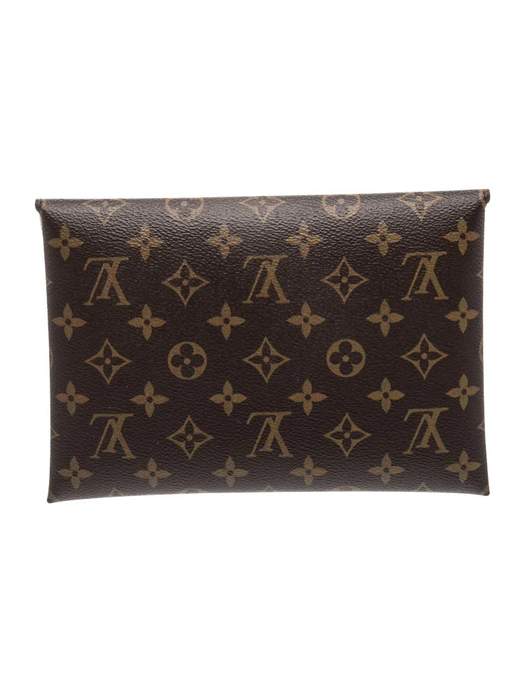 $835 Louis Vuitton  Monogram Kirigami Large