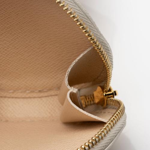 LOUIS VUITTON Monogram Giant By The Pool Multi Pochette Accessories Brume