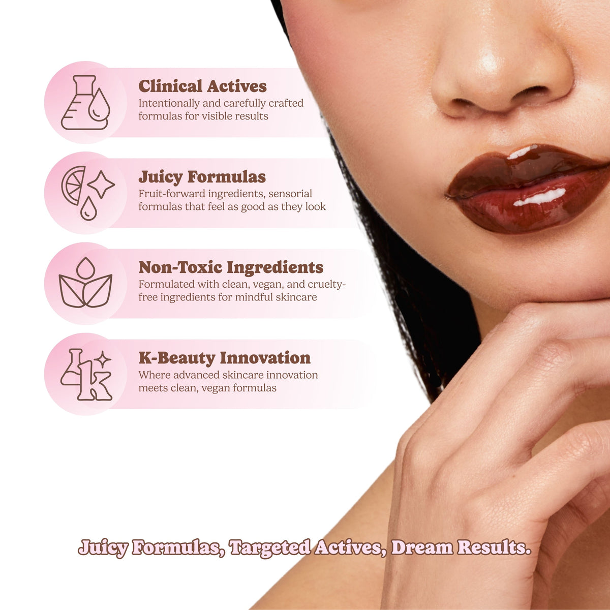 Mocha Coffee Smoothie Lip Treatment