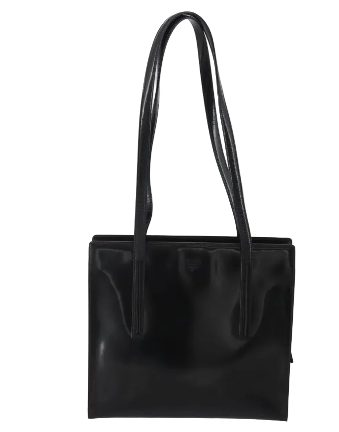 Prada Re-Edition 1995 tote bag