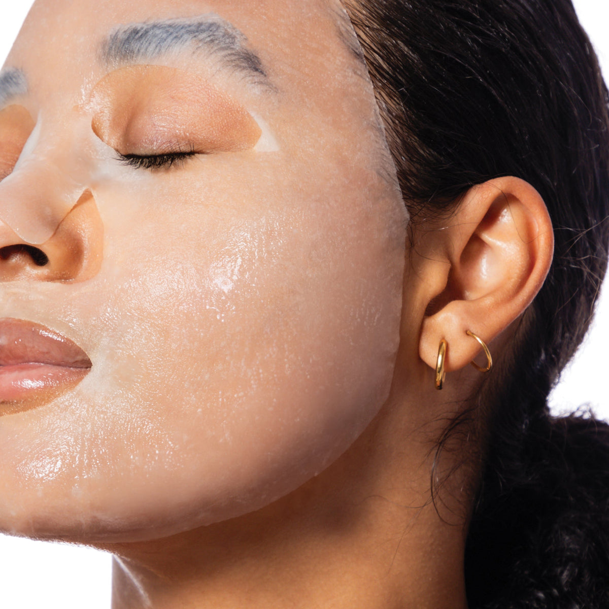 Liquid Death Face Mask Box Set