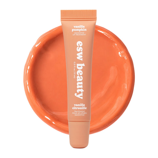 Vanilla Pumpkin Smoothie Lip Treatment