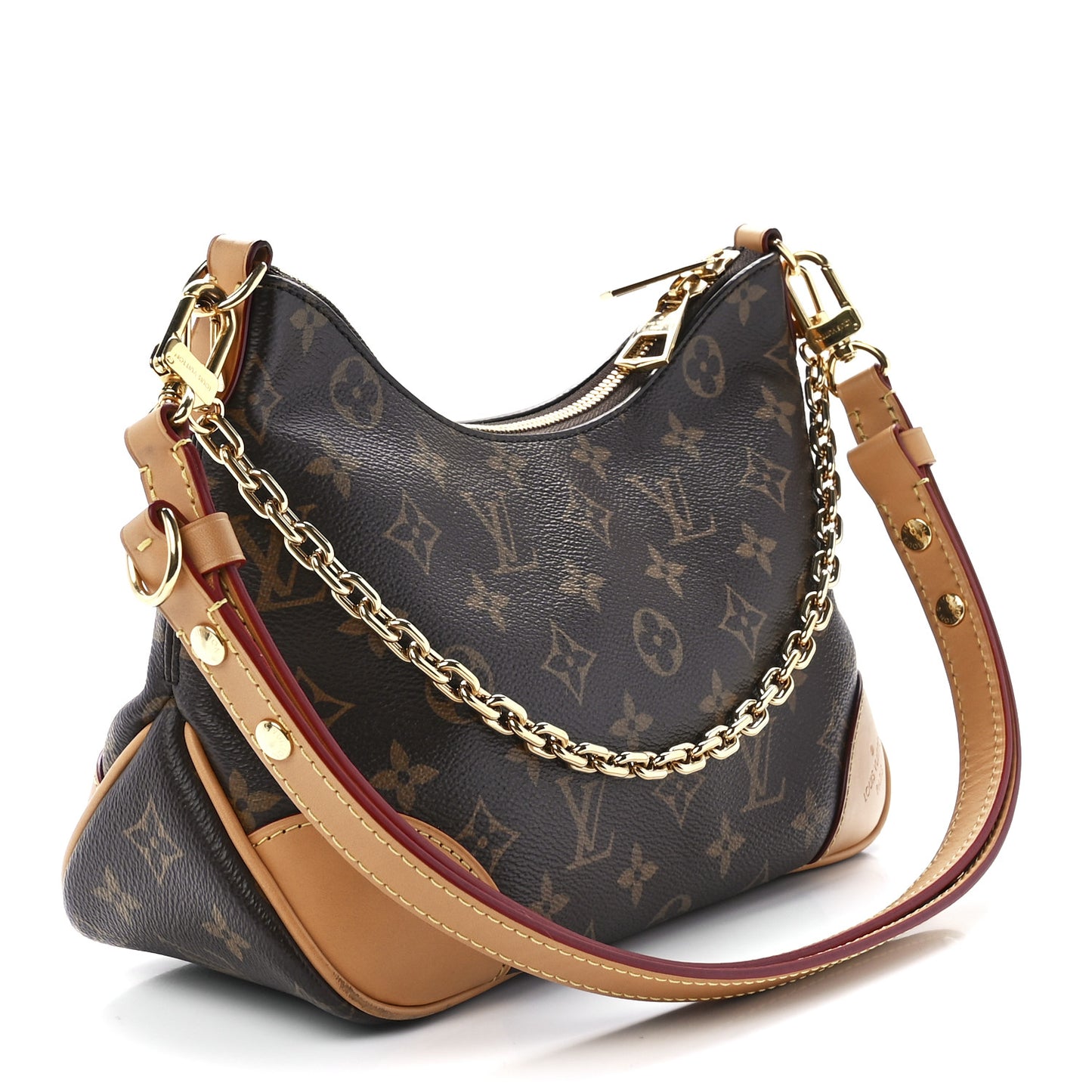 LOUIS VUITTON Monogram Boulogne NM