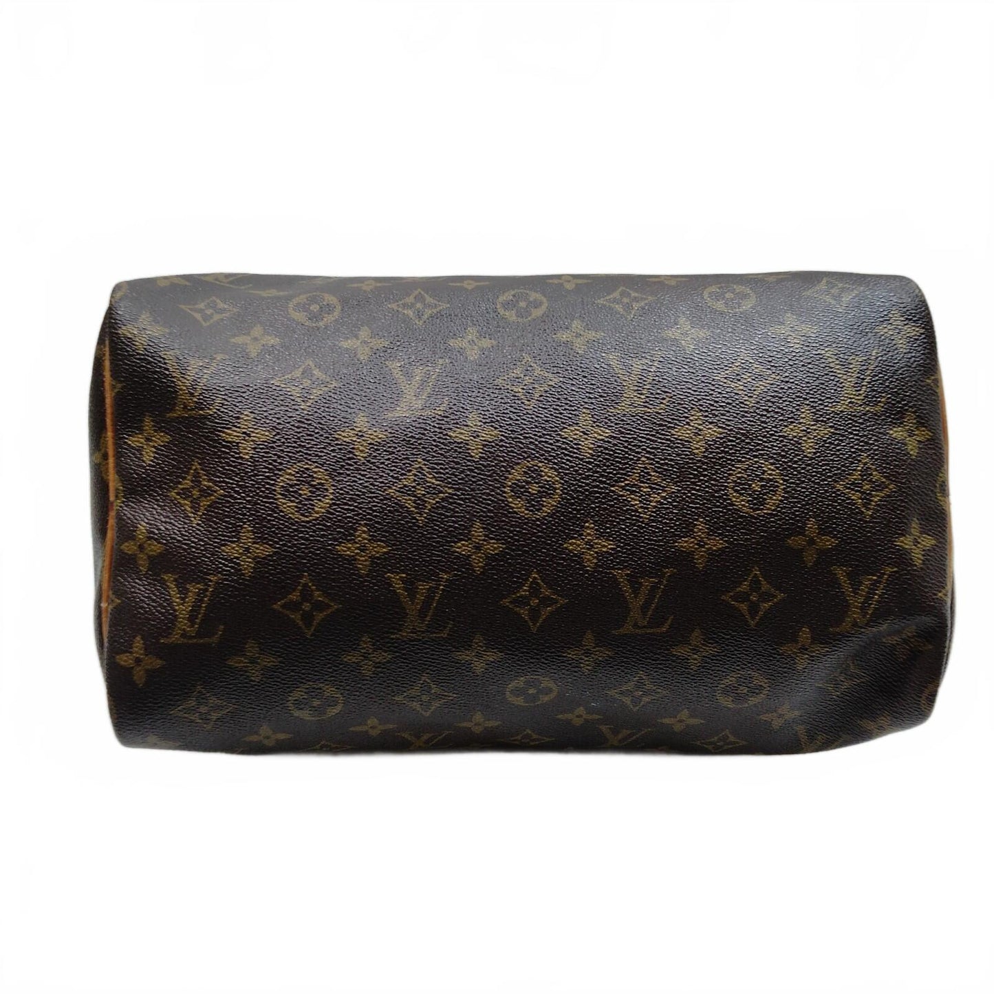 $1550 1984 Louis Vuitton Monogram Speedy 30 840
