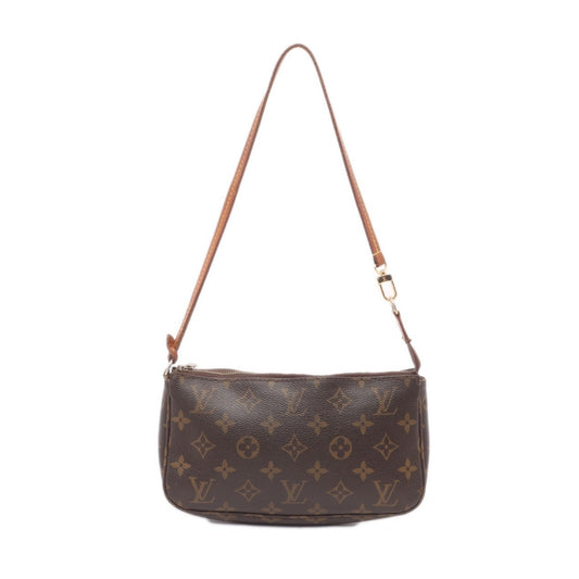 LOUIS VUITTON  Monogram Pochette Accessories NM CA3172