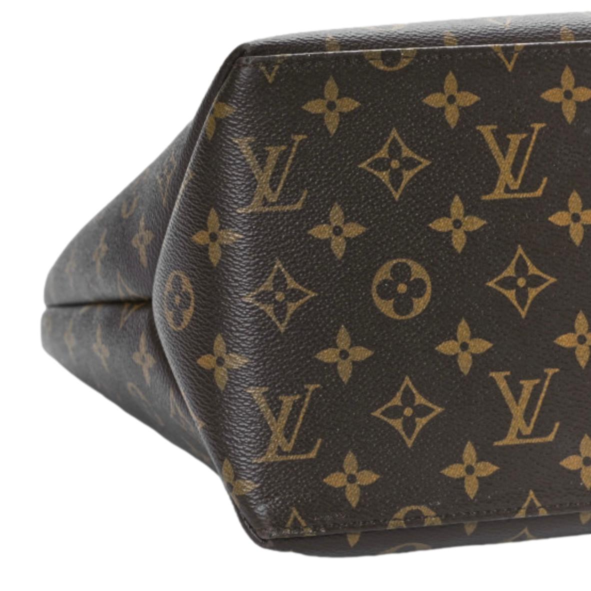 Louis Vuitton Monogram Grand Palais