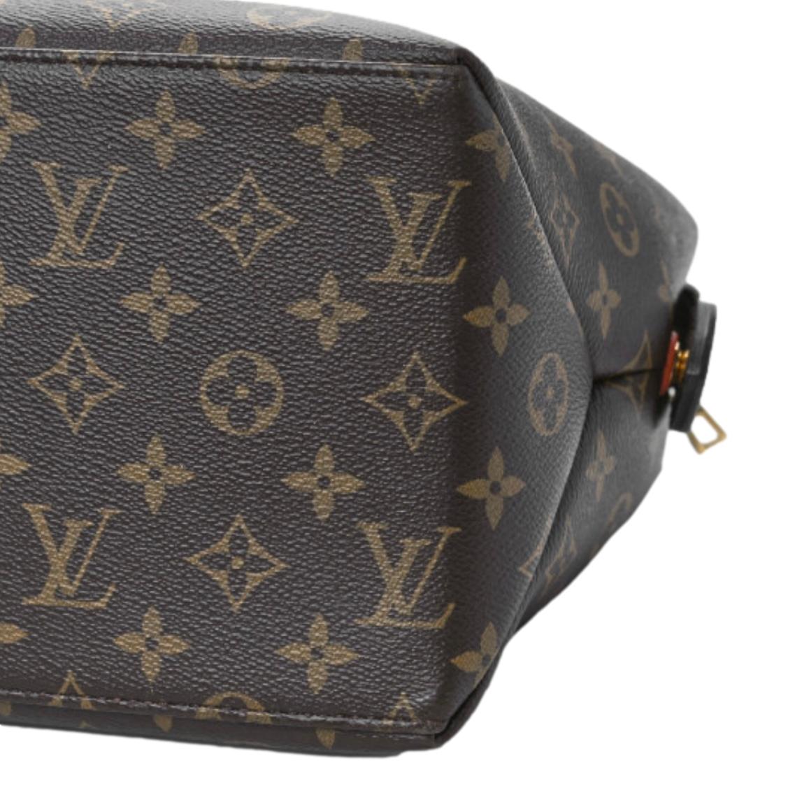 Louis Vuitton Monogram Grand Palais