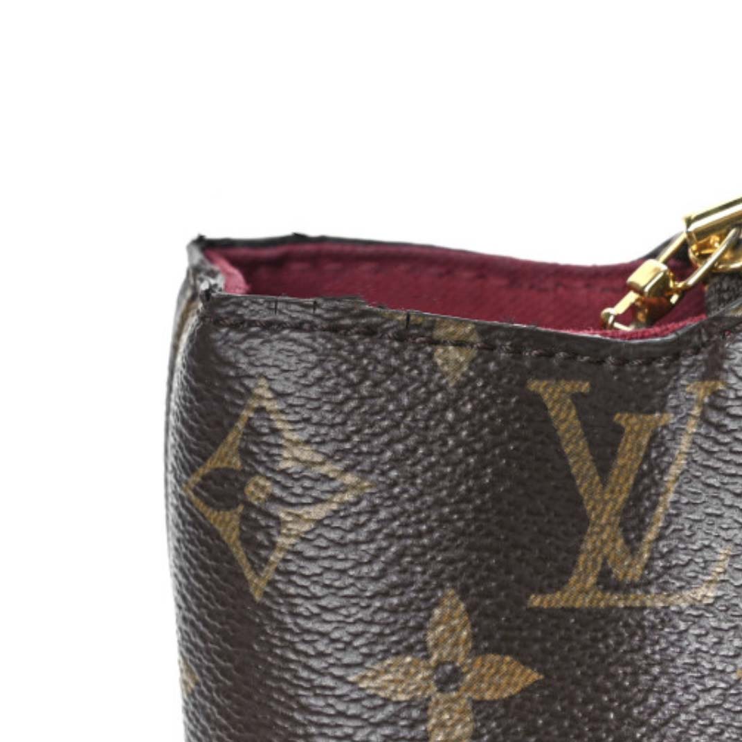 Louis Vuitton Monogram Grand Palais