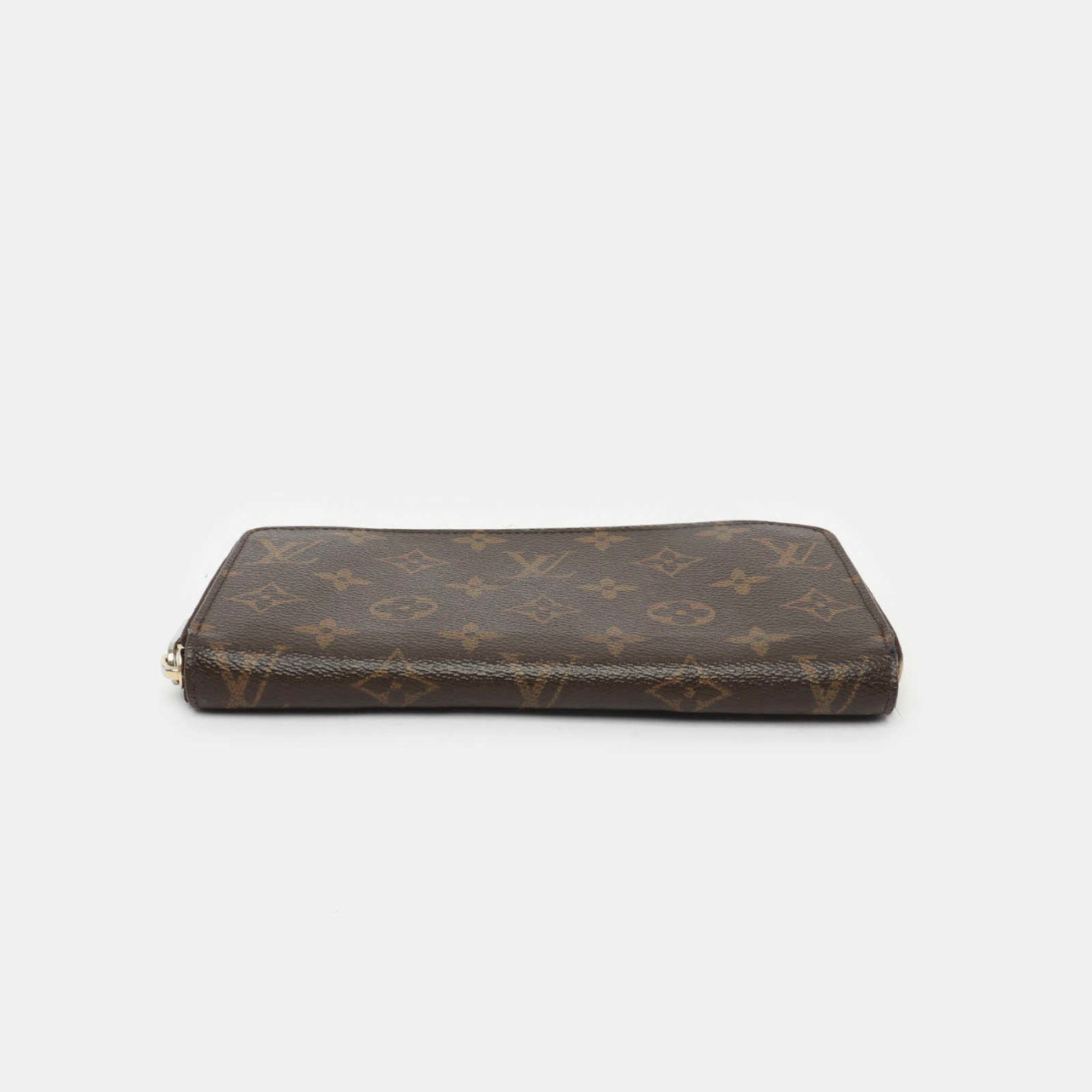 Louis Vuitton Monogram Zippy Wallet