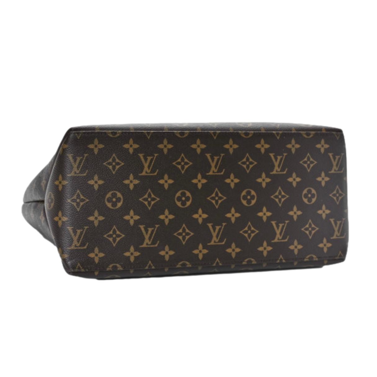 Louis Vuitton Monogram Grand Palais