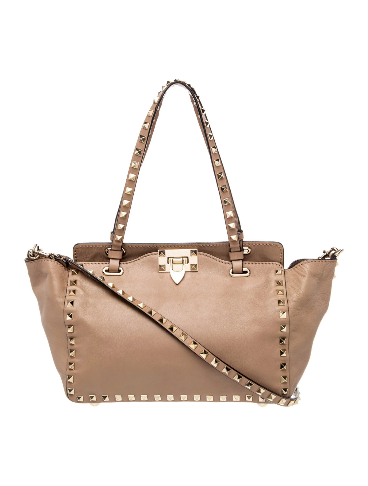 Valentino Rockstud Shoulder Bag 10021132
