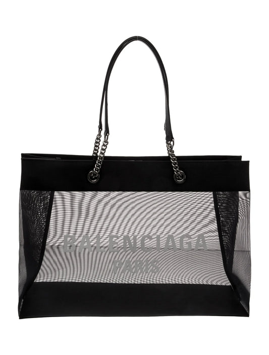 Balenciaga Mesh Tote 2023 w/ Tags