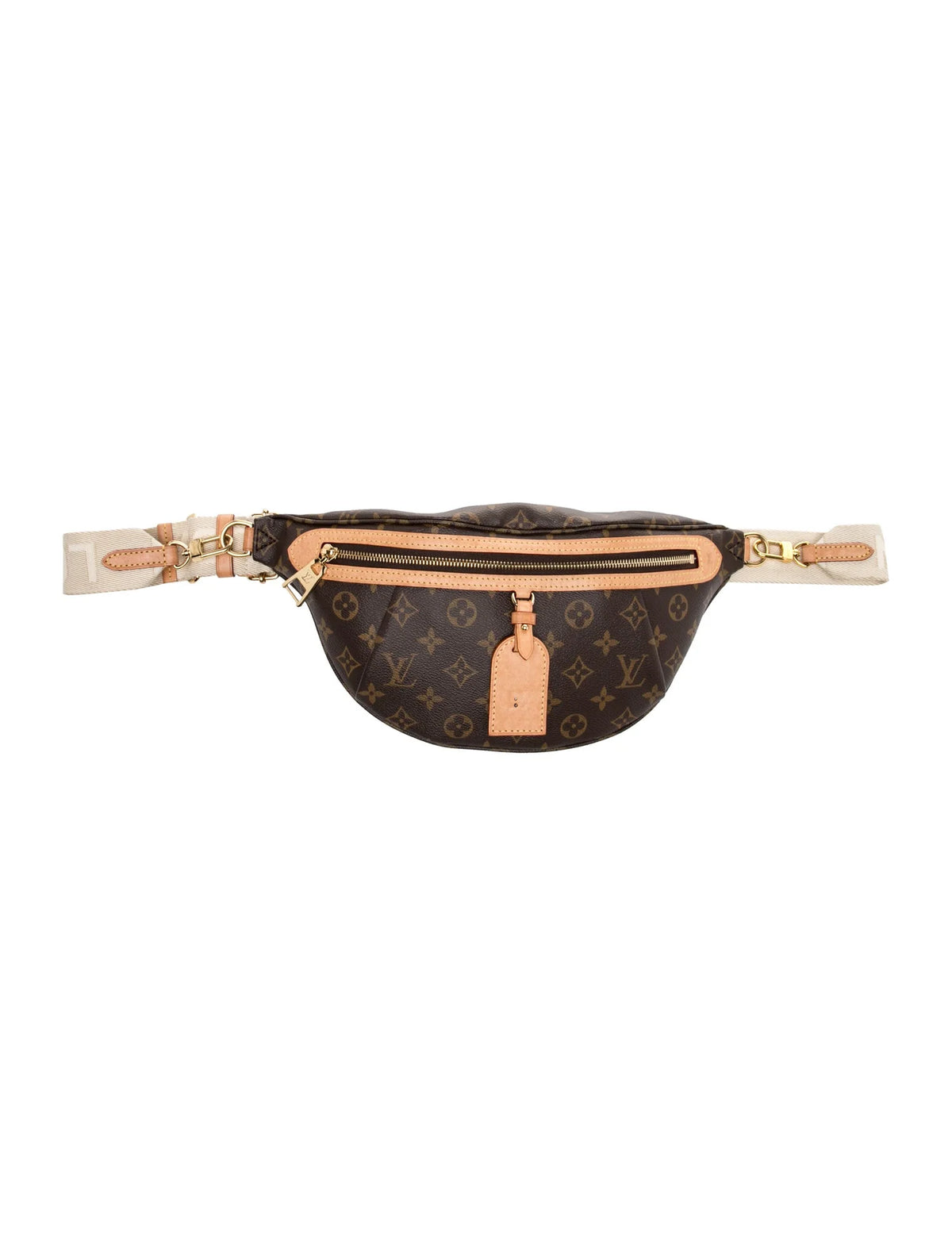 LV Monogram Bumbag