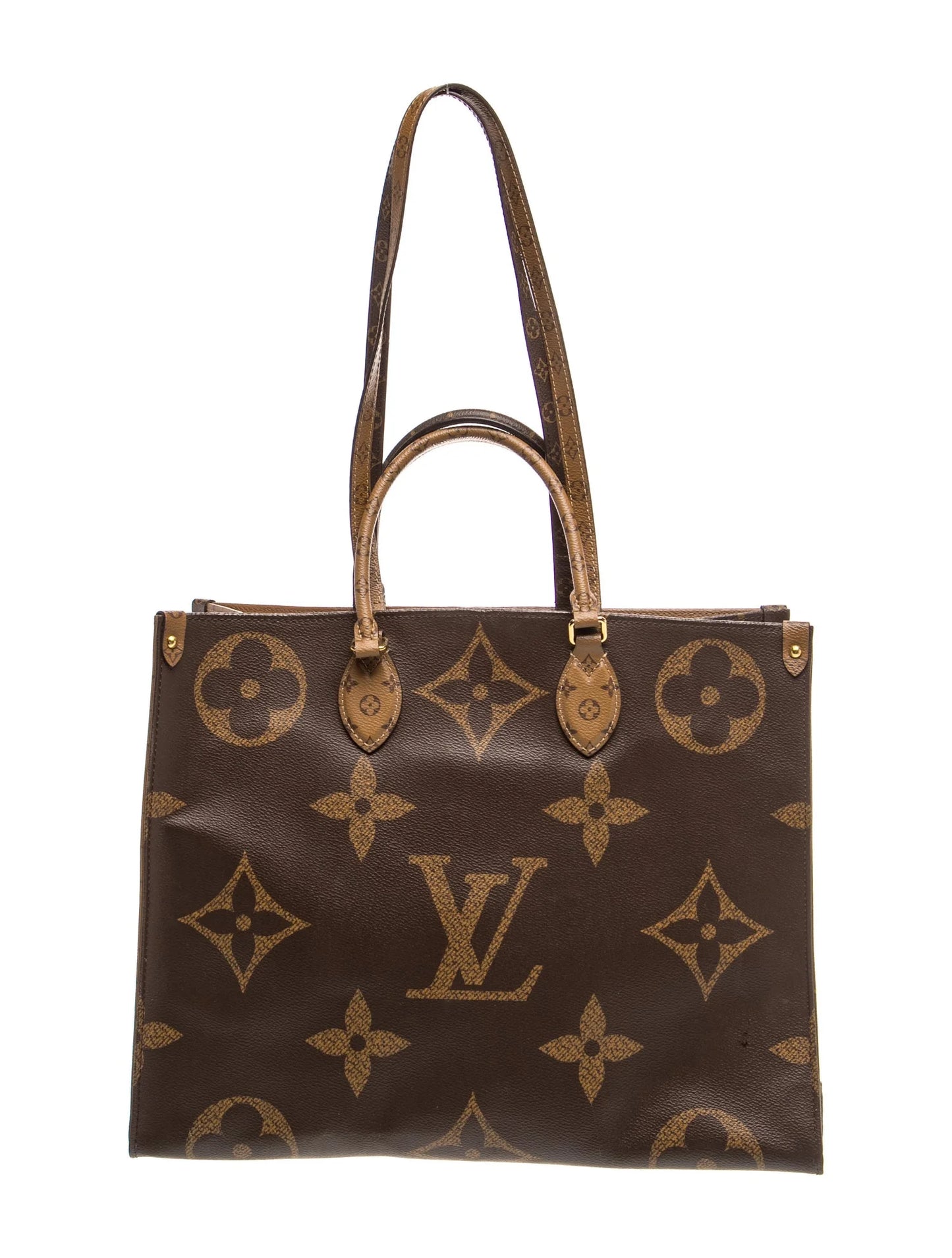 LV Monogram OnTheGo GM