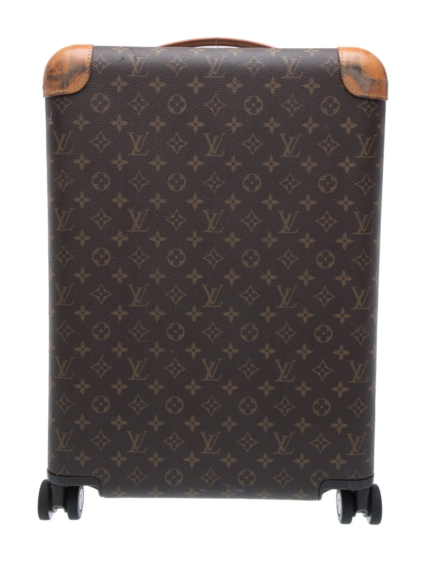 19in Monogram Roller Suitcase