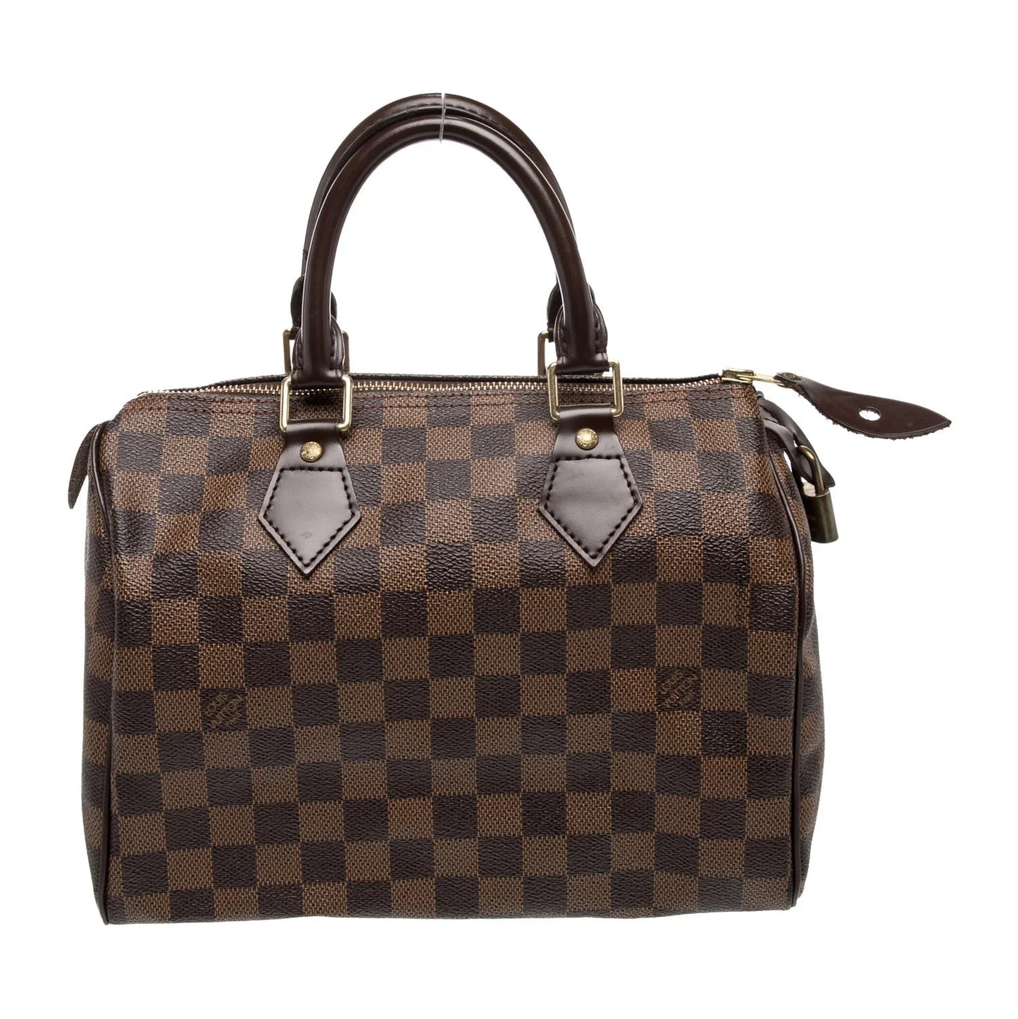 Damier Ebene Speedy 25