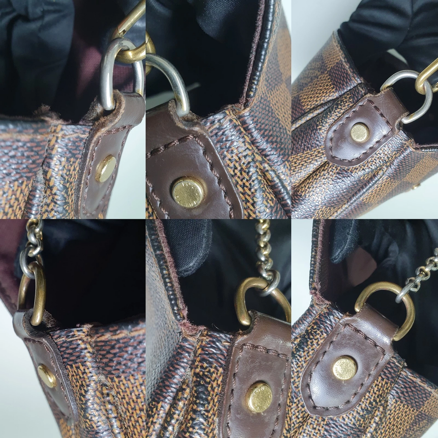 Louis Vuitton Favorite PM FL5113