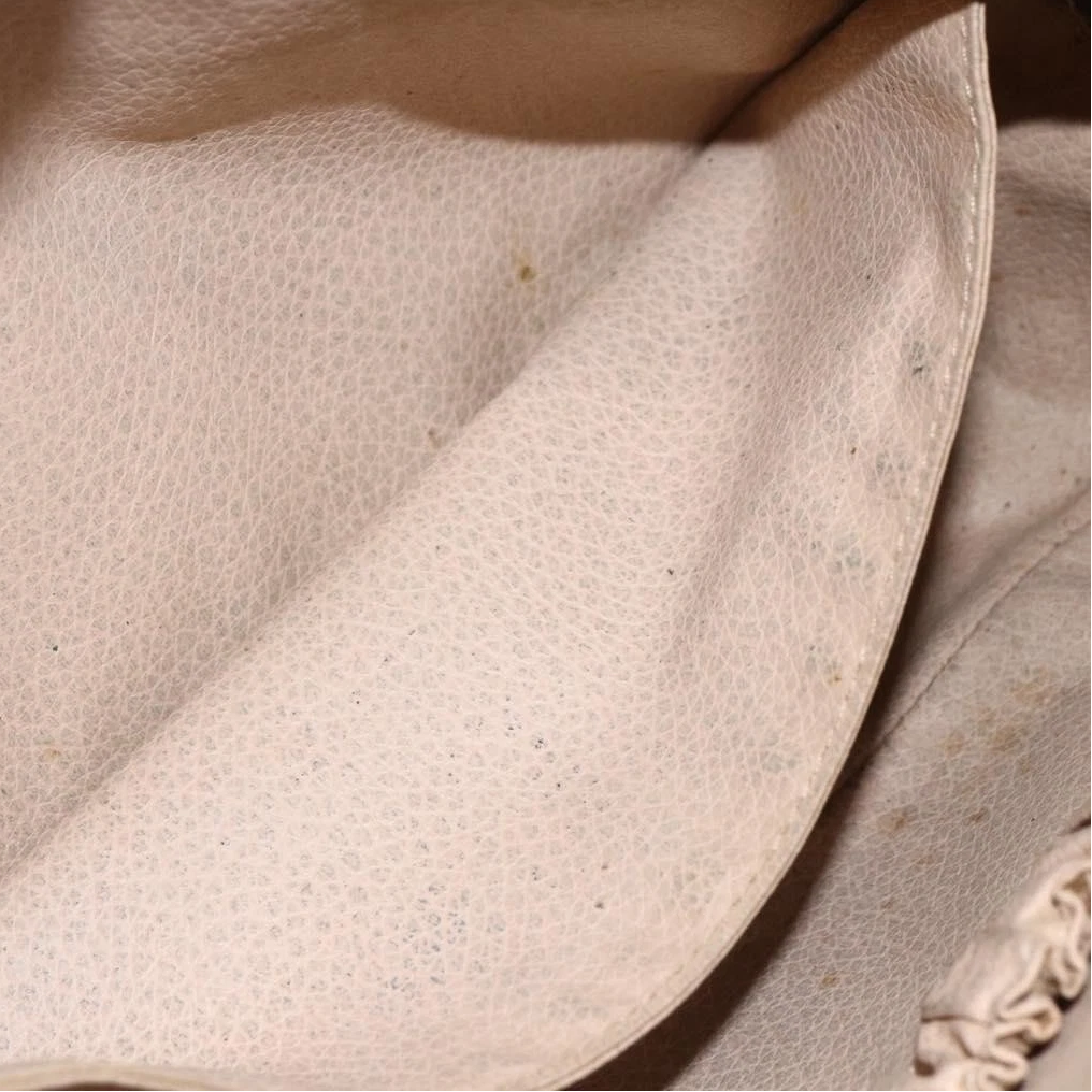 $600 1988 LOUIS VUITTON Monogram Trousse Toilette 23 883TH
