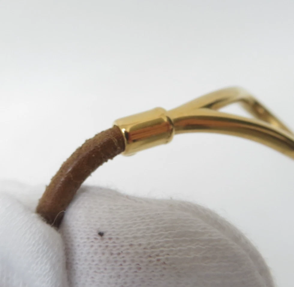 Hermes Jumbo Bracelet Accessory