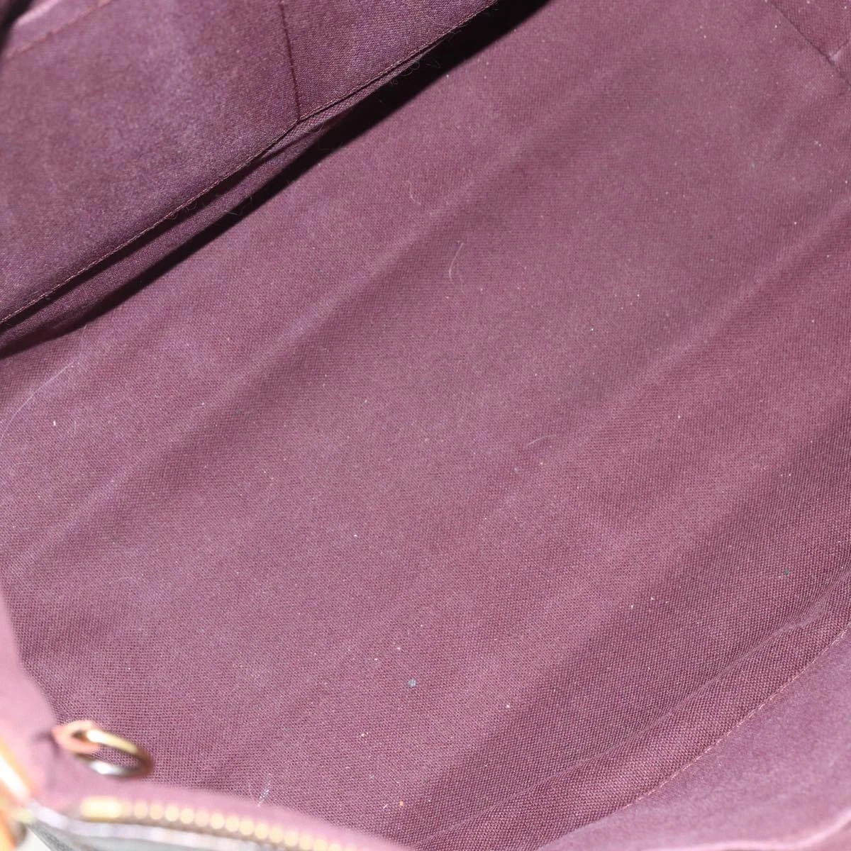 $1620 2017 LOUIS VUITTON Monogram Iena MM Tote Bag FL3137