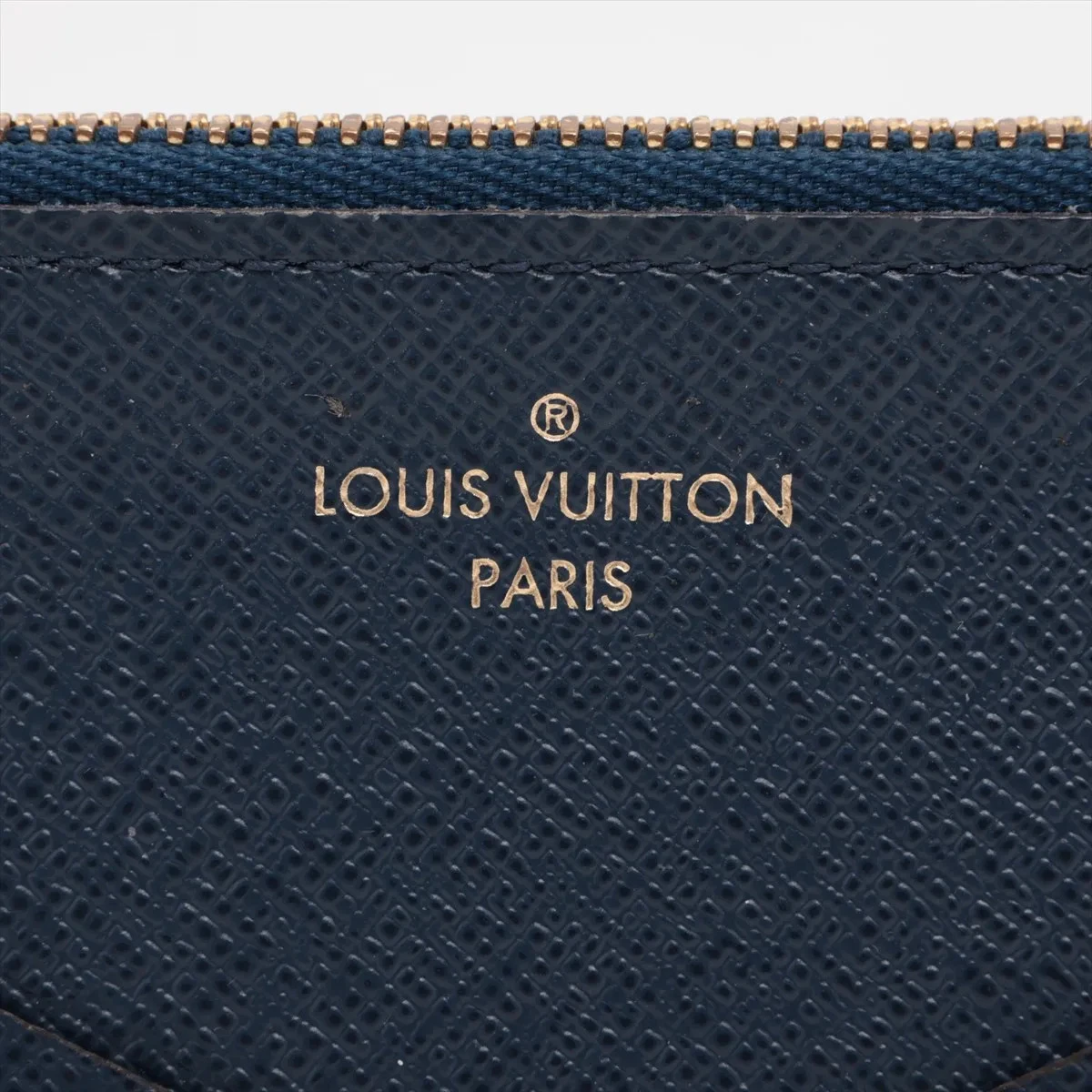 Louis Vuitton Monogram Portofeuil Jeanne M62203 Rose Ballerine Long Wallet