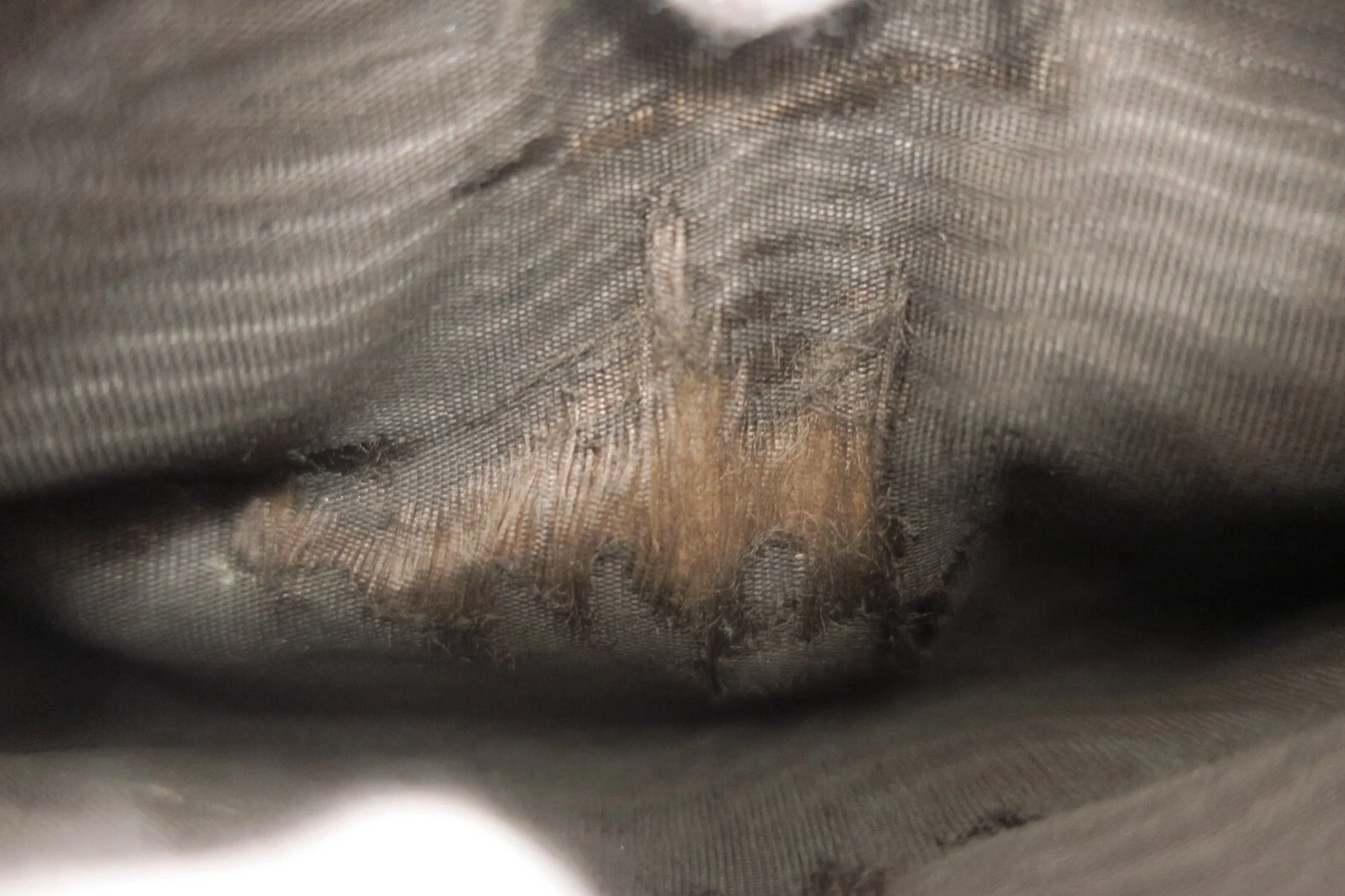 $660 Gucci GG Imprime Canvas Zip Around Wallet