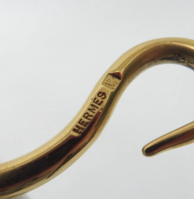 Hermes Jumbo Bracelet Accessory