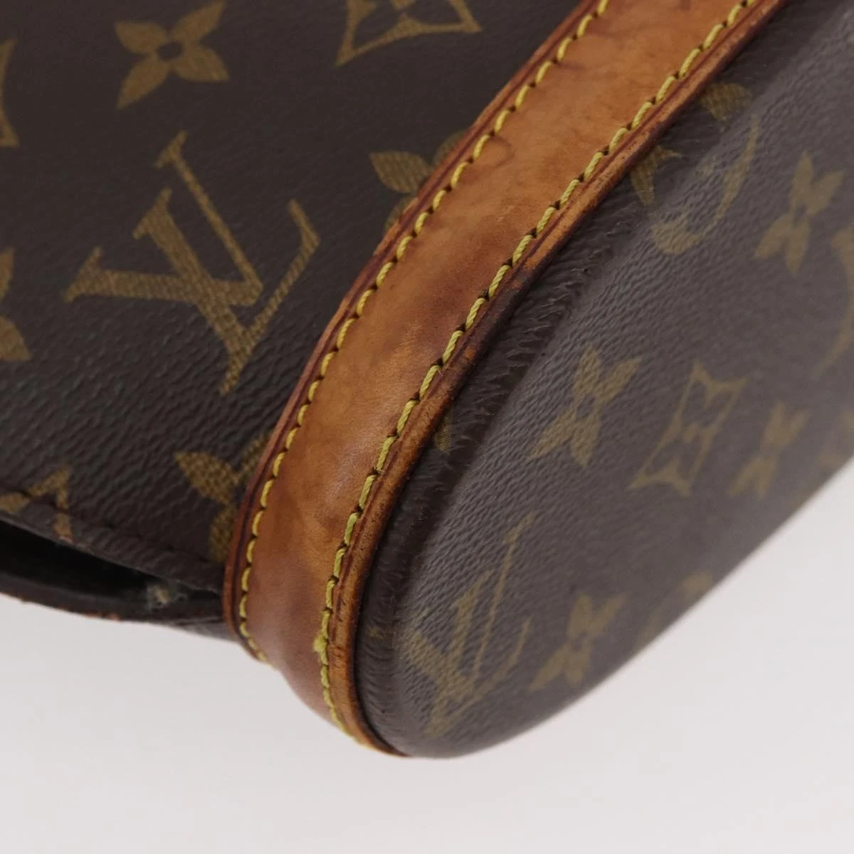 $1260 1997 LOUIS VUITTON Monogram Babylone VI0927