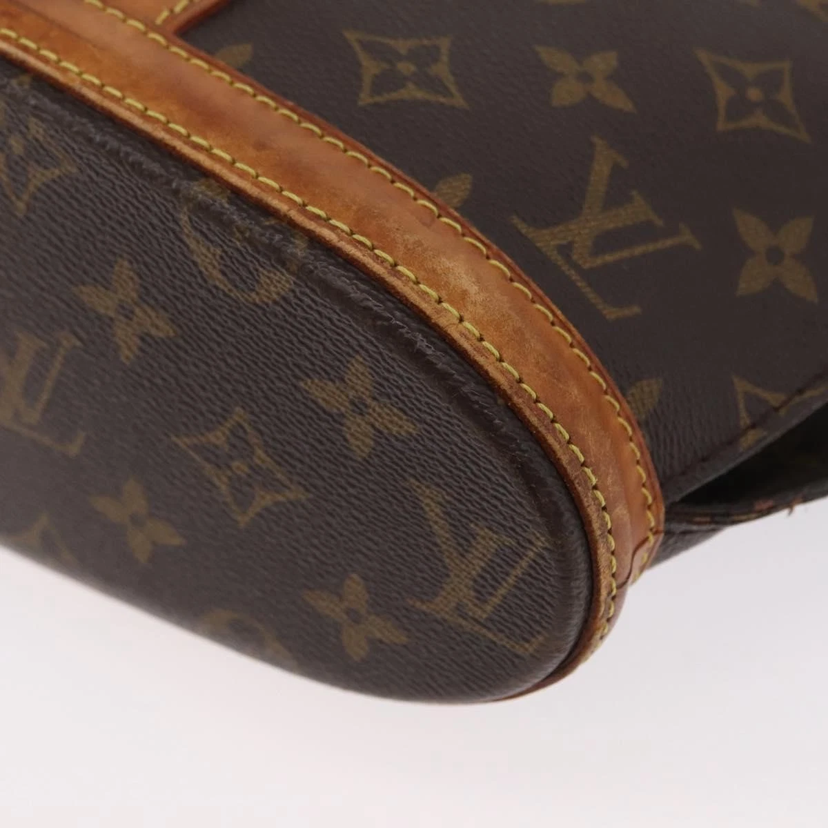 $1,260 1995 Louis Vuitton Monogram Babylone Tote Bag VI1915