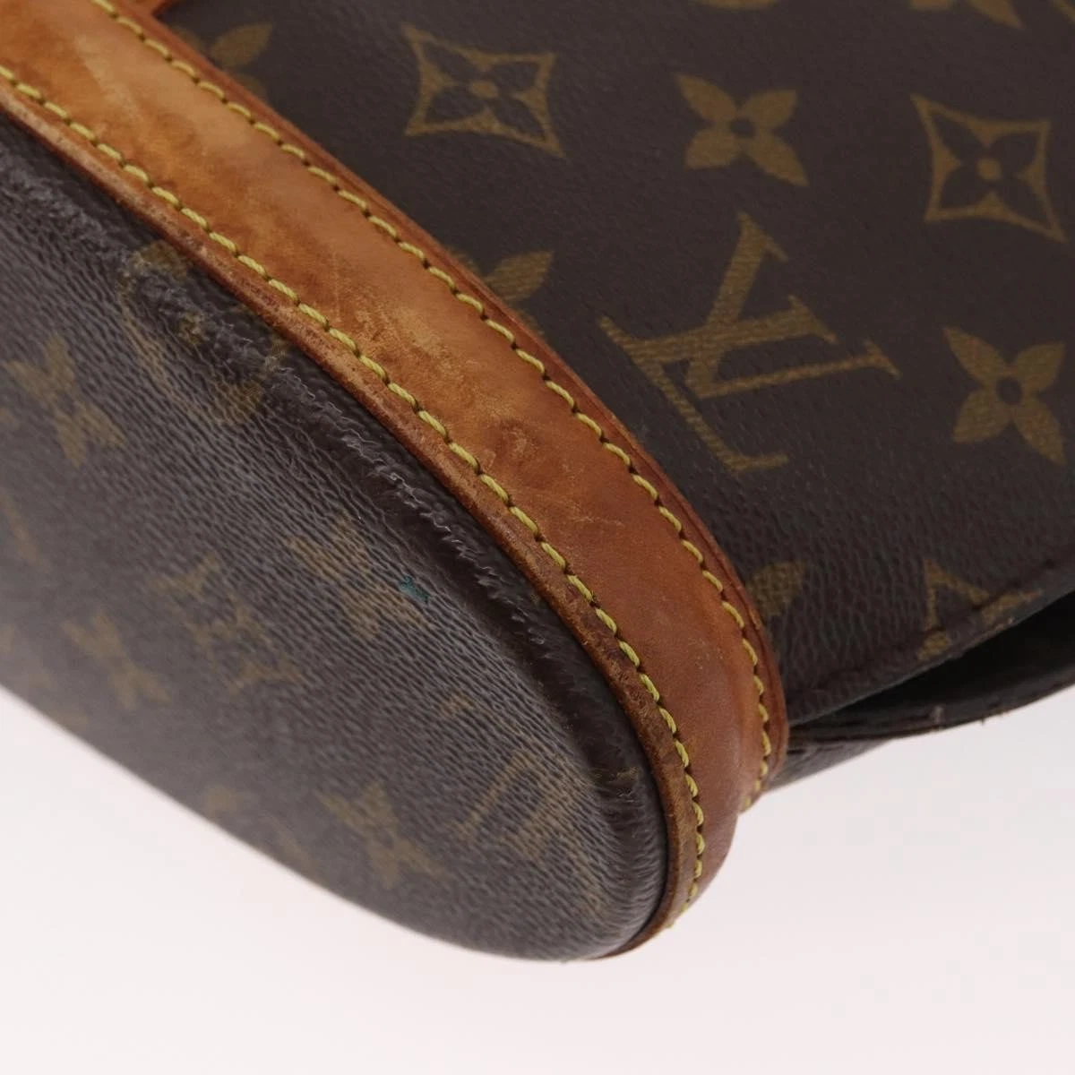 $1,260 1995 Louis Vuitton Monogram Babylone Tote Bag VI1915