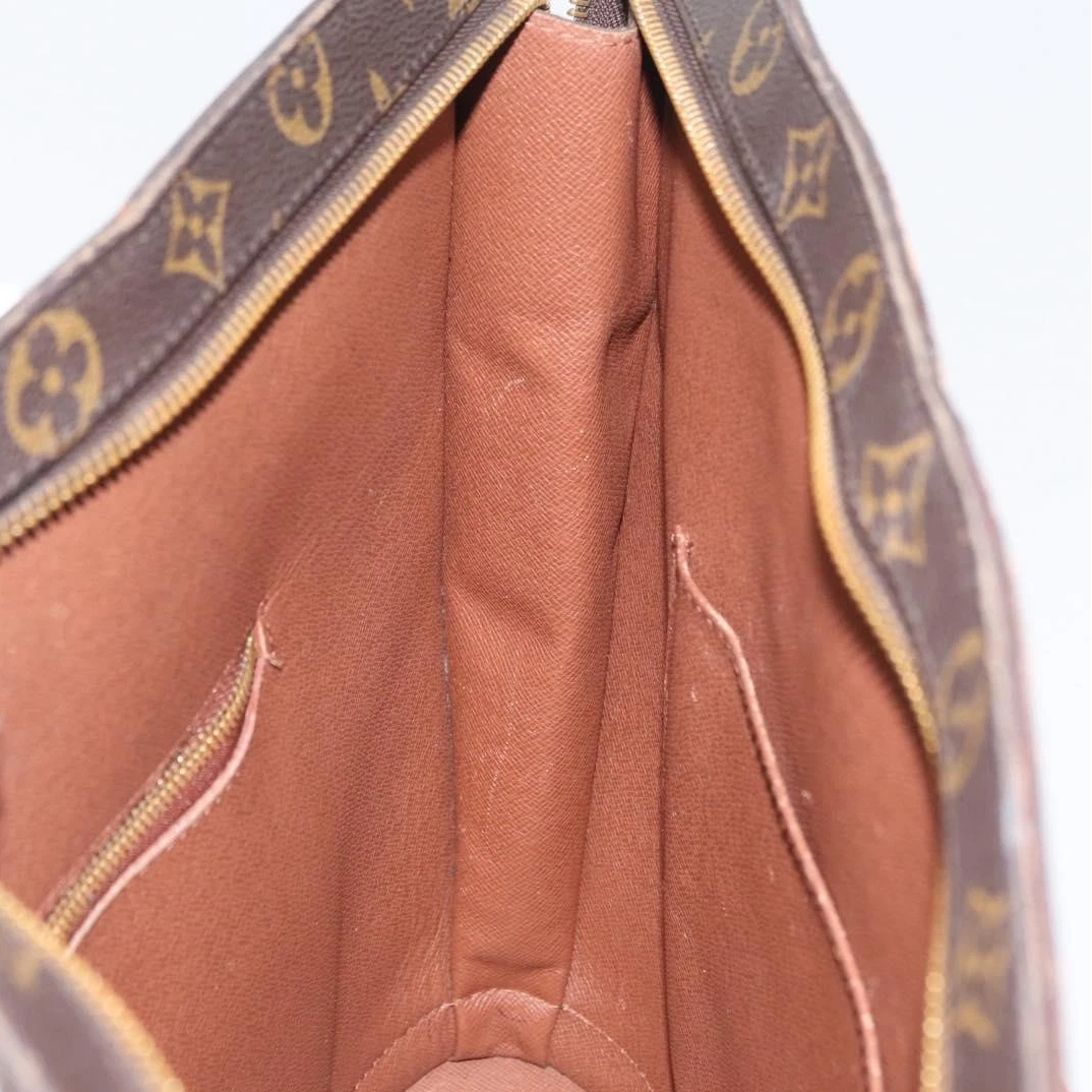 $1260 1997 LOUIS VUITTON Monogram Babylone VI0927