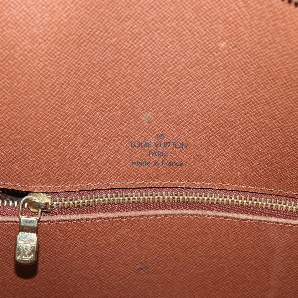 $1,260 1995 Louis Vuitton Monogram Babylone Tote Bag VI1915