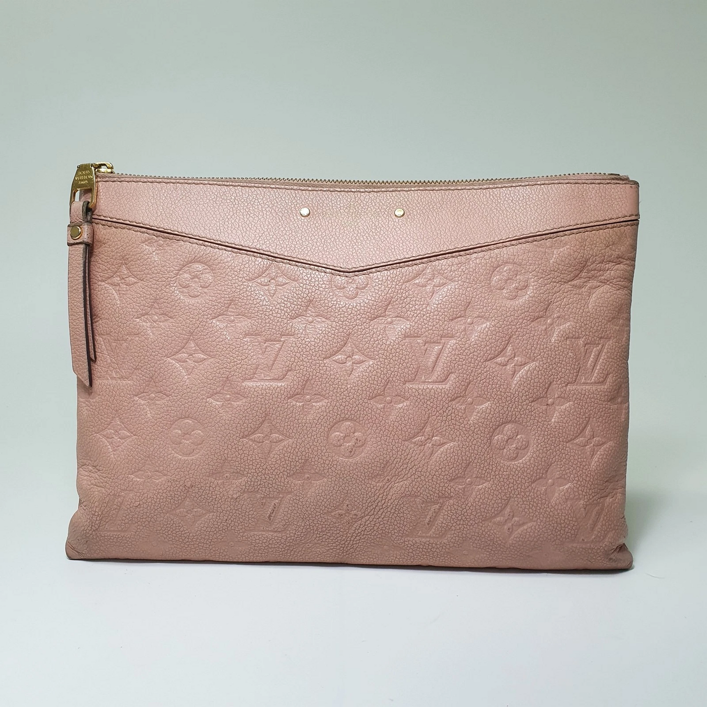 Louis Vuitton Daily Empreinte Clutch TN4108