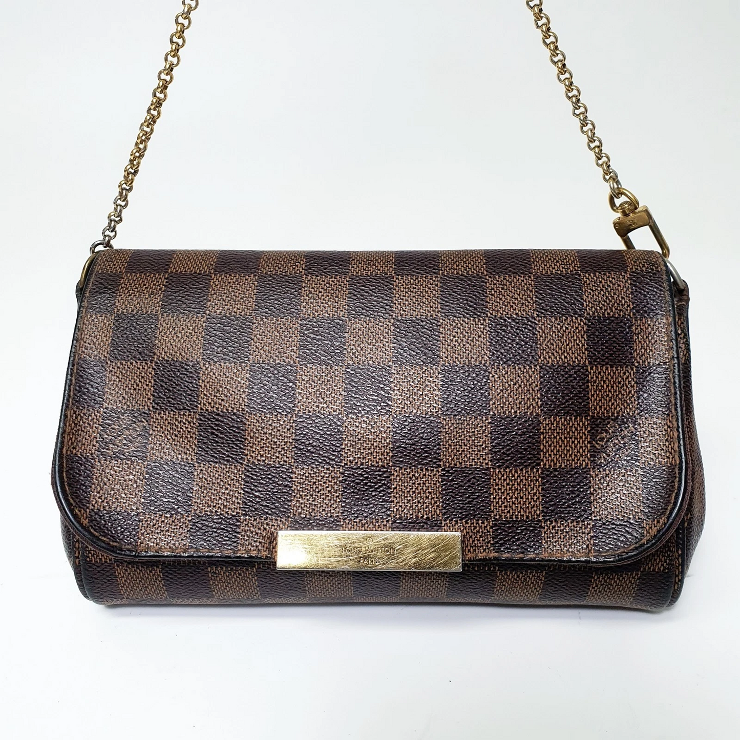 Louis Vuitton Favorite PM FL5113