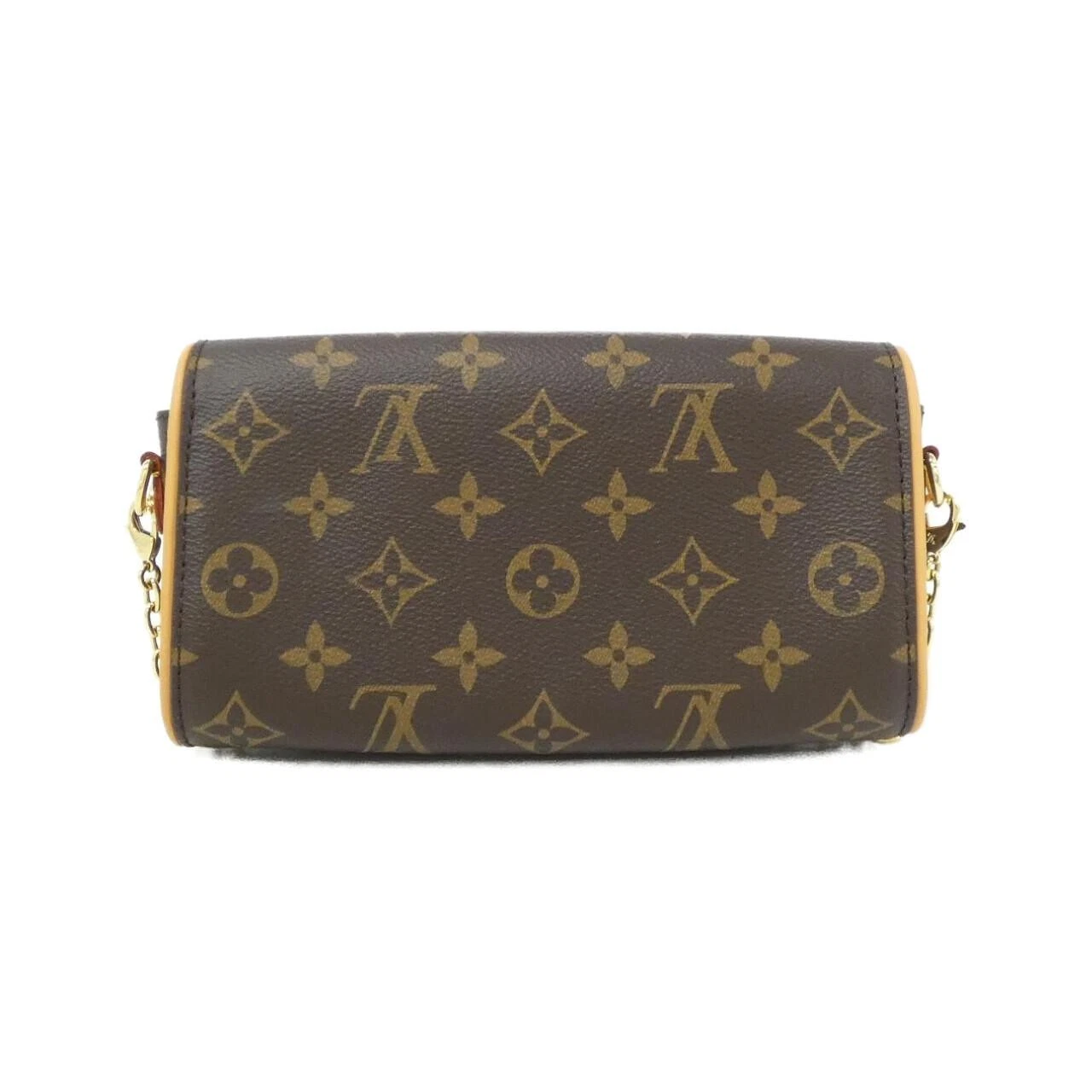 $1680 RFID Louis Vuitton Monogram Pochette Camille Crossbody