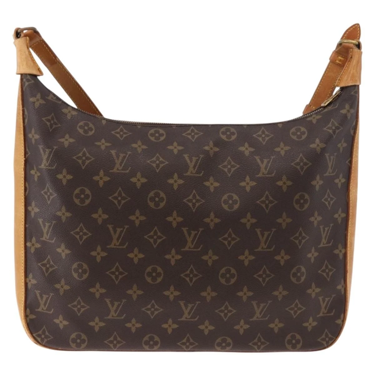 $1,450 1998 Louis Vuitton Monogram Vagabond Shoulder Bag VI0998