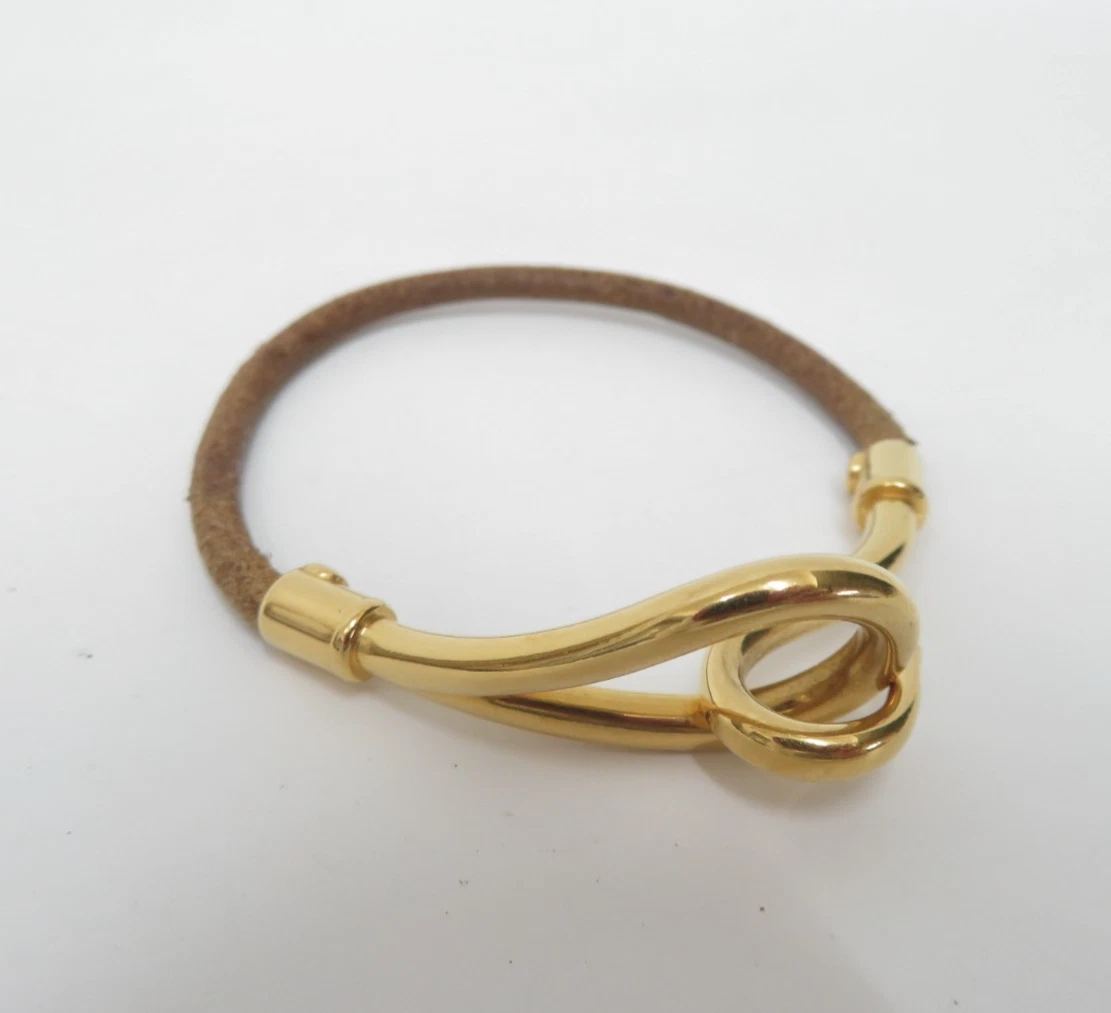 Hermes Jumbo Bracelet Accessory
