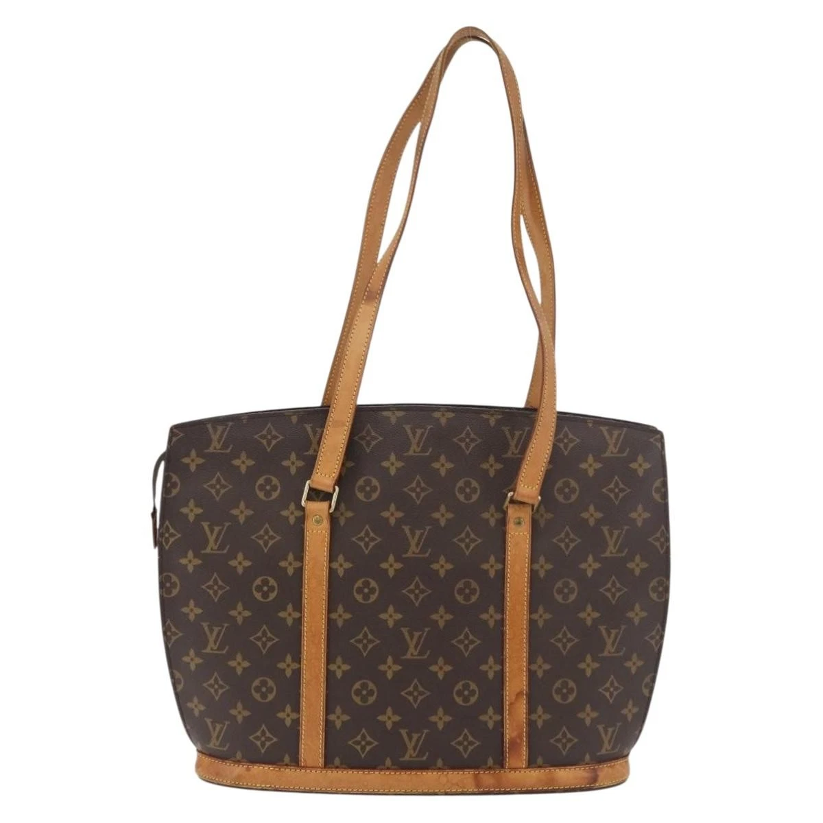 $1260 1997 LOUIS VUITTON Monogram Babylone VI0927