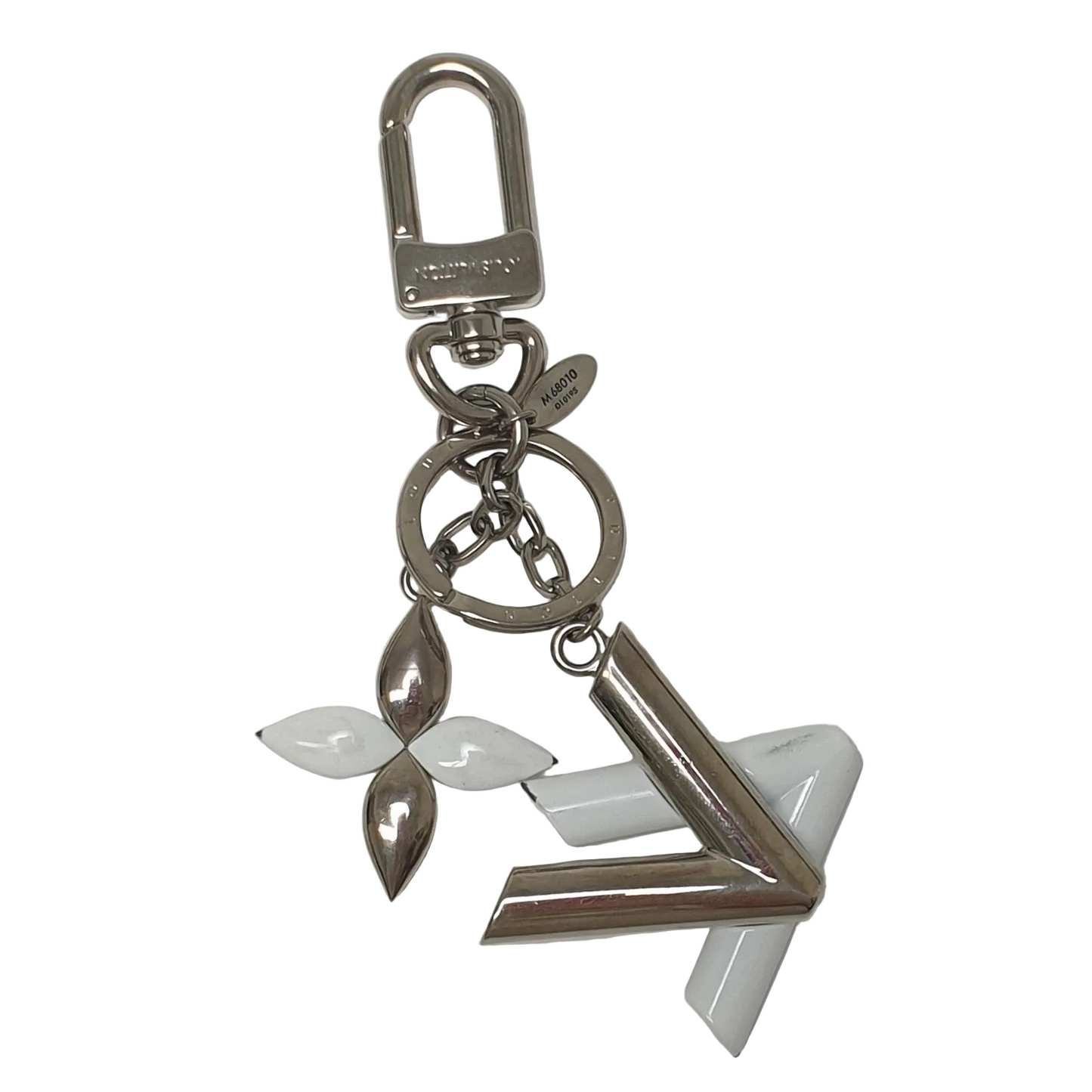 Louis Vuitton Bag Charm