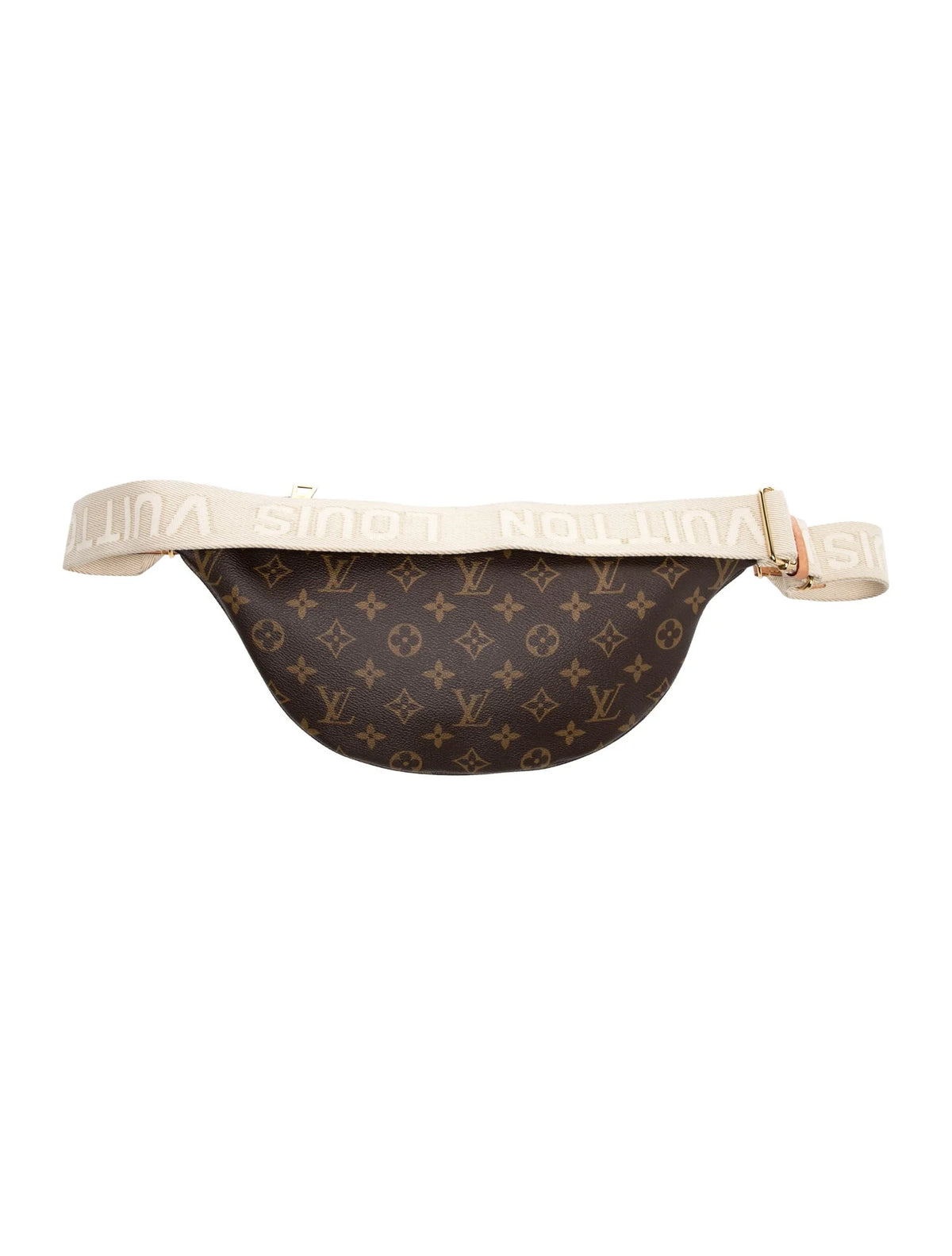 $2020 Louis Vuitton Monogram High Rise RFID